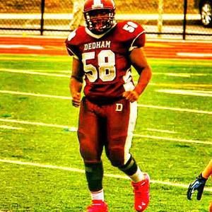 Meet your Posher, Ronald